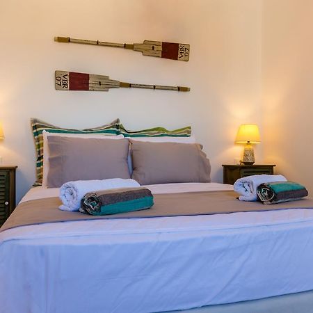 Lindos Seaview Apartment Extérieur photo