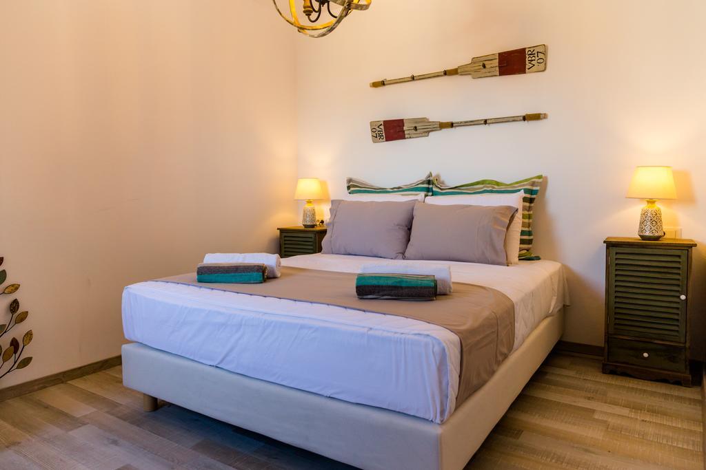 Lindos Seaview Apartment Extérieur photo