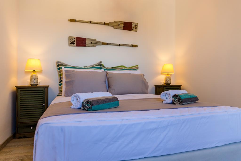 Lindos Seaview Apartment Extérieur photo